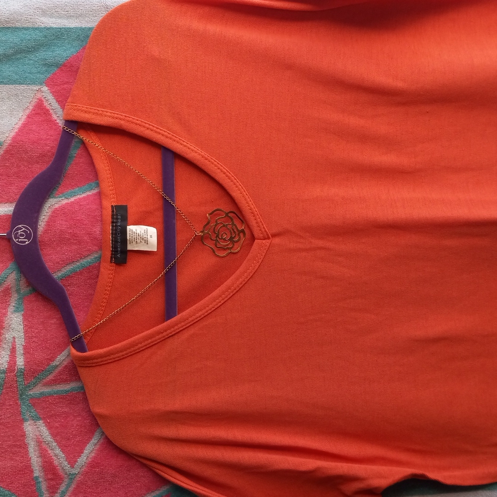 Blouse - Picture 3 of 4